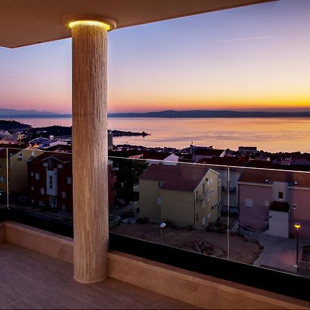 Luxury Aparthotel Makarska Luaran gambar